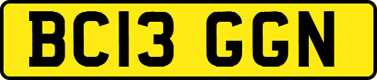 BC13GGN