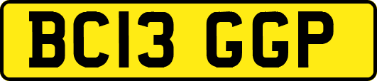 BC13GGP