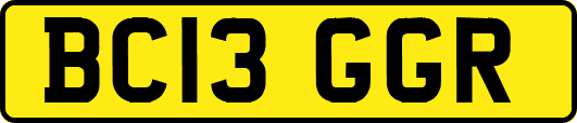 BC13GGR