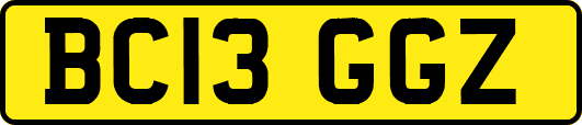 BC13GGZ