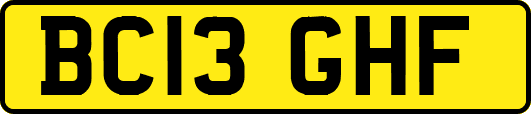 BC13GHF