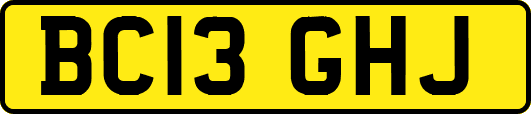 BC13GHJ