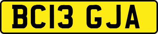 BC13GJA