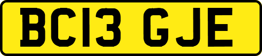 BC13GJE