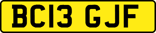 BC13GJF