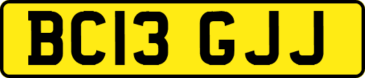 BC13GJJ