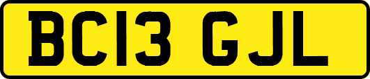 BC13GJL