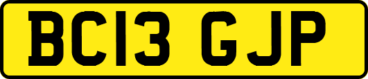 BC13GJP