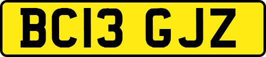 BC13GJZ