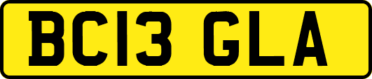 BC13GLA