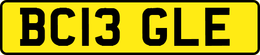 BC13GLE