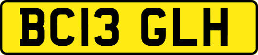 BC13GLH