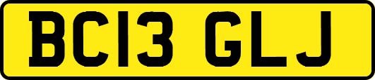 BC13GLJ