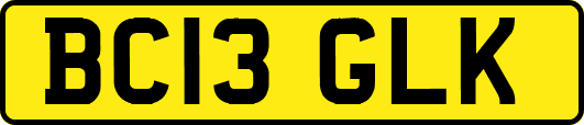 BC13GLK