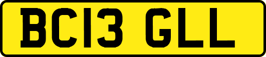 BC13GLL