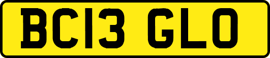 BC13GLO