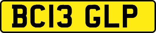 BC13GLP