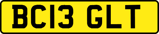 BC13GLT