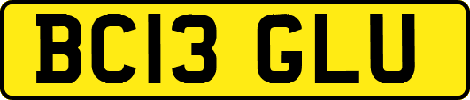 BC13GLU