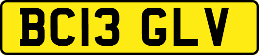 BC13GLV