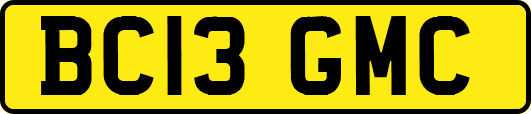 BC13GMC