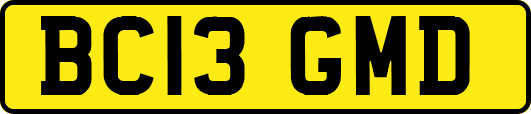 BC13GMD