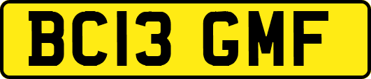 BC13GMF