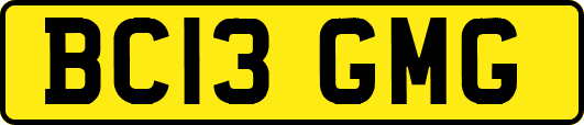 BC13GMG