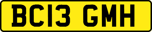 BC13GMH