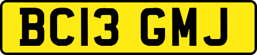 BC13GMJ