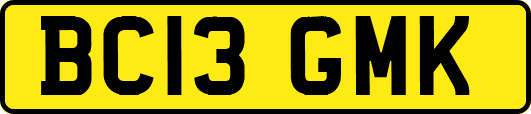 BC13GMK