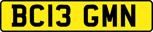 BC13GMN