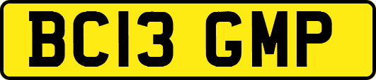 BC13GMP