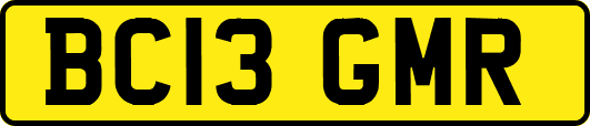 BC13GMR