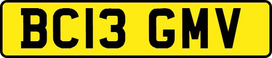 BC13GMV