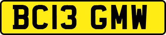 BC13GMW