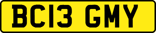 BC13GMY
