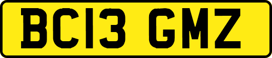 BC13GMZ