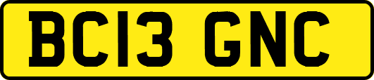 BC13GNC