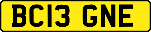 BC13GNE