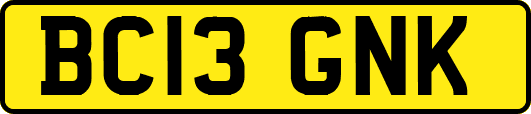 BC13GNK