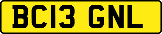 BC13GNL