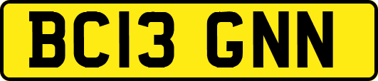 BC13GNN