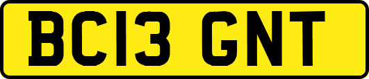 BC13GNT