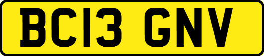 BC13GNV