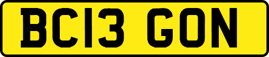 BC13GON