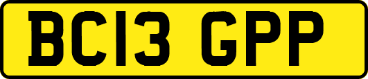 BC13GPP