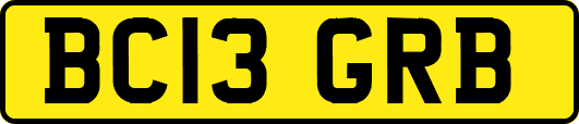 BC13GRB
