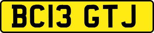 BC13GTJ