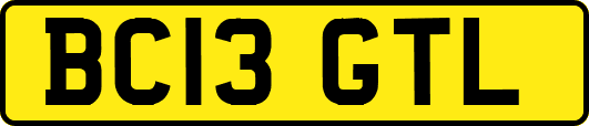 BC13GTL